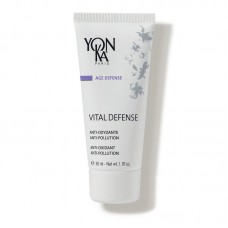 Восстанавливающий крем - Yon-Ka Vital Defense