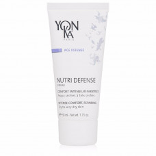 Інтенсивний живильний крем для сухої шкіри - Yon-Ka Nutri Defense Creme