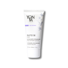 Нічний крем для нормальної та жирної шкіри - Yon-ka Phyto 58 PNG