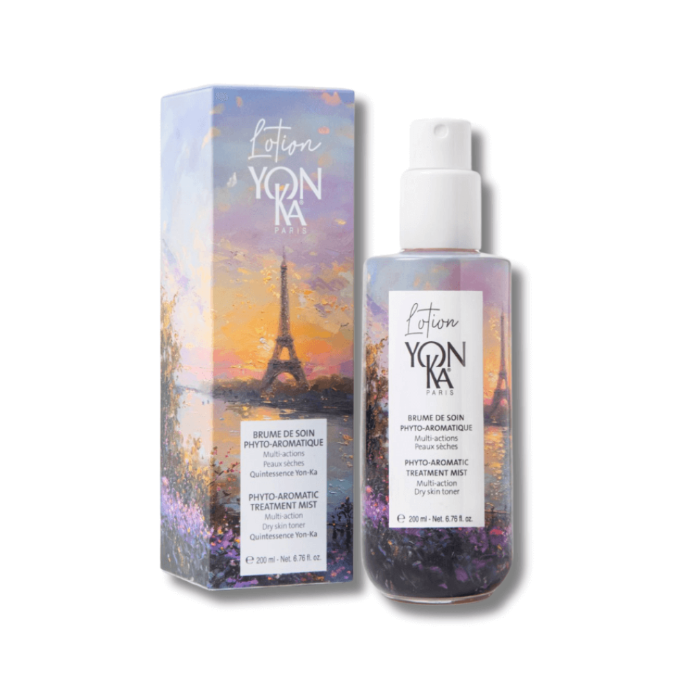 Лімітований лосьйон для нормальної та сухої шкіри - Yon-ka Multi-Action Dry Skin Toner Limited Edition