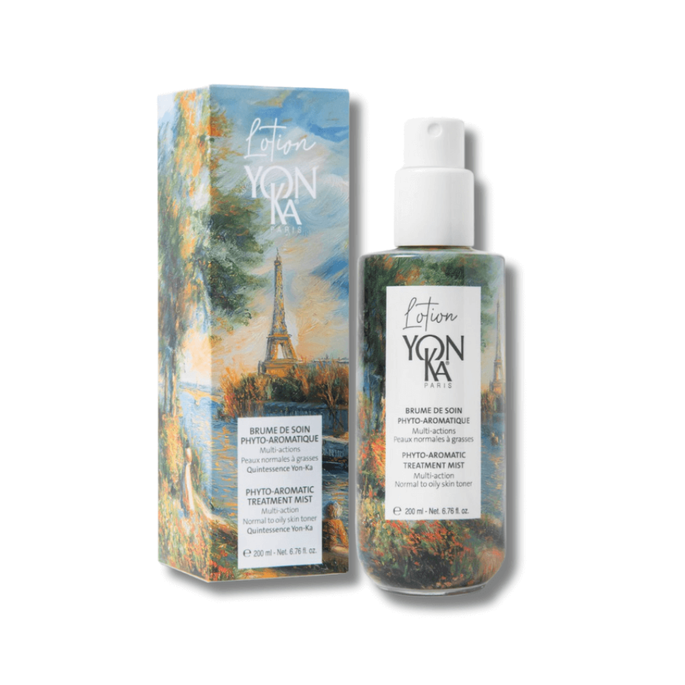 Лимитированный лосьон для нормальной и жирной кожи - Yon-ka Multi-Action Normal to Oily Skin Toner Limited Edition