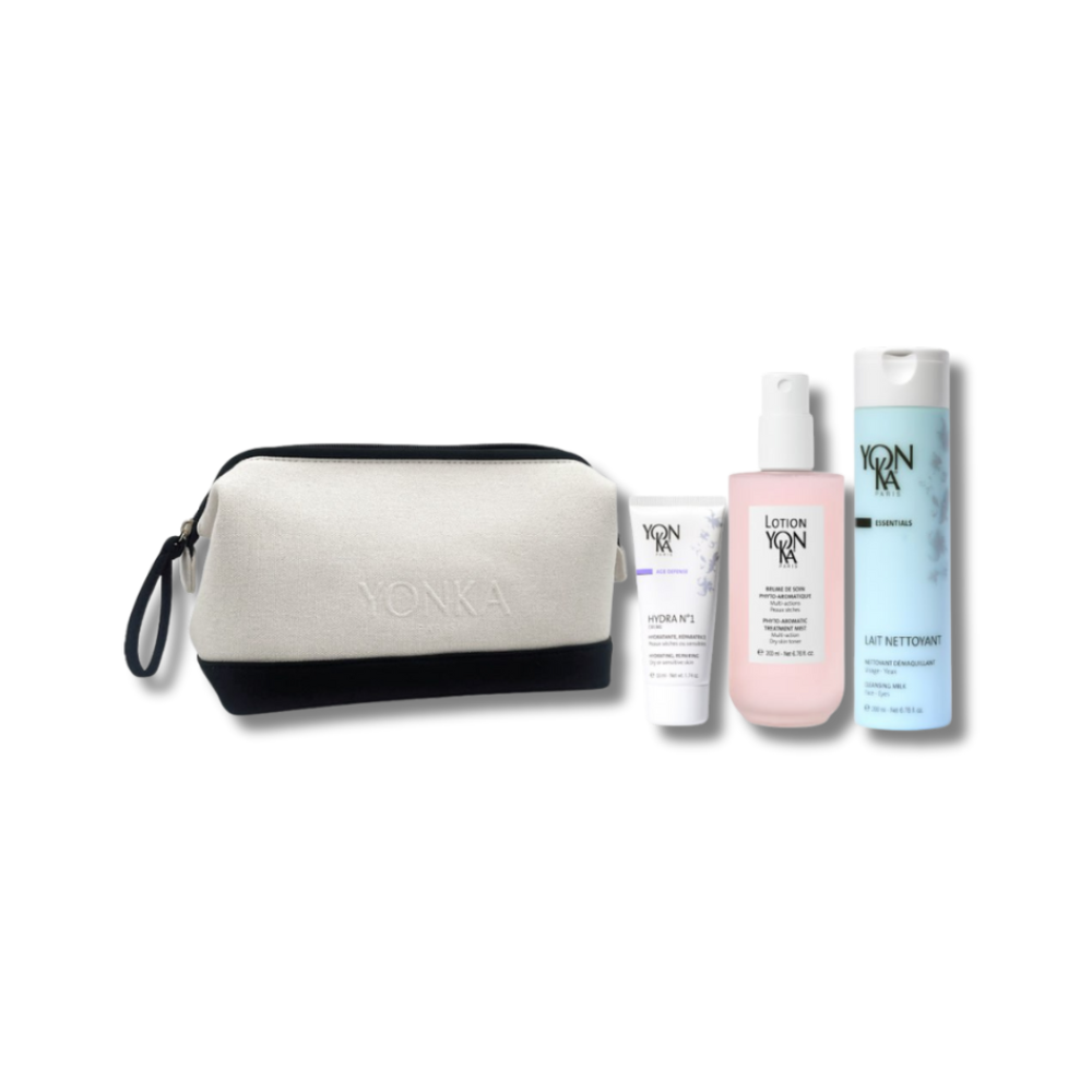 Подарунковий набір - Yon-ka Hyaluronic Set