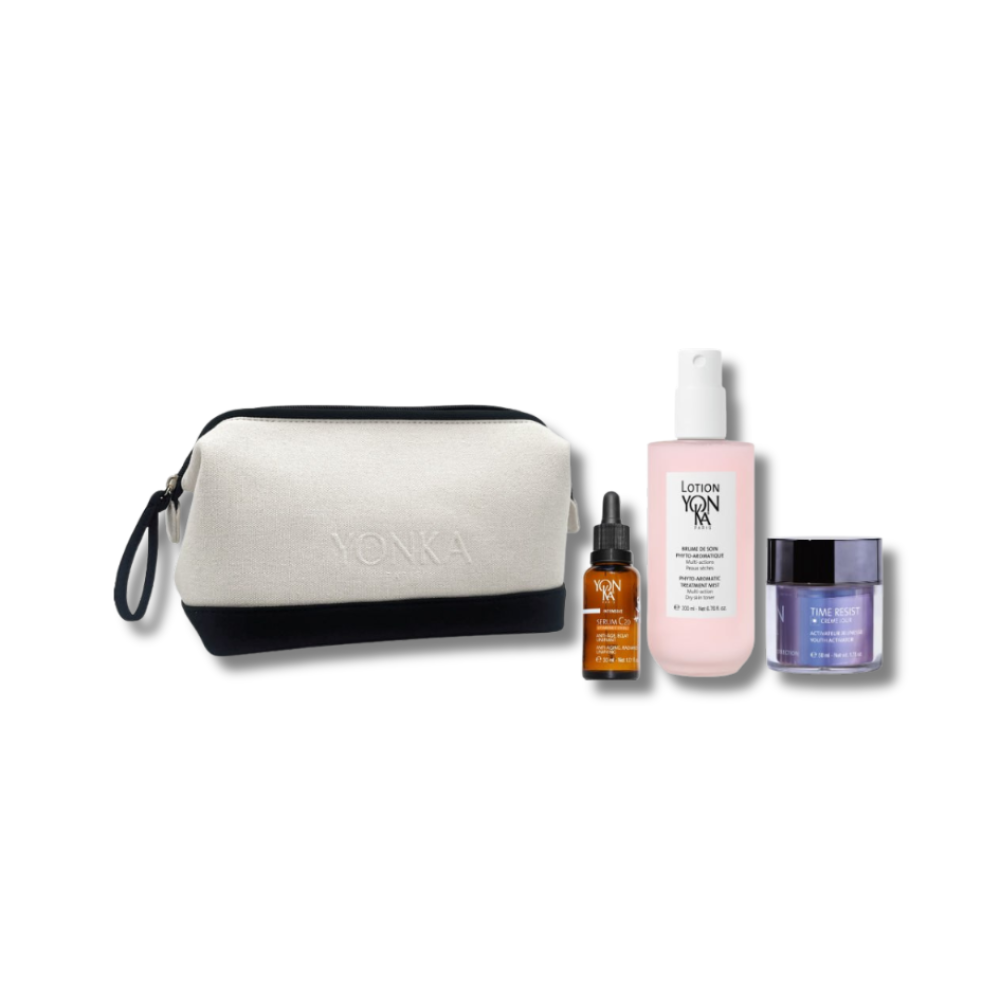 Подарочный набор - Yon-ka Vitamin C Set