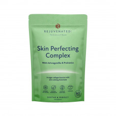 Комплекс для ідеальної шкіри - Rejuvenated Skin Perfecting Complex
