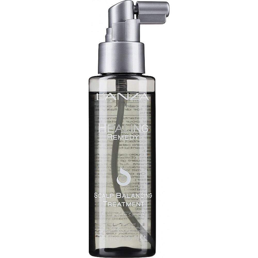 Незмивний засіб для шкіри голови - L'anza Healing Remedy Scalp Balancing Treatment