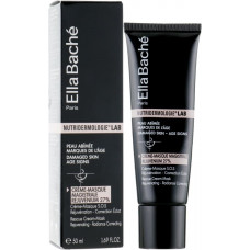 Мажистраль Реджувініум 27%-омолоджуюча крем-маска - Ella Bache Crème Masque magistrale Rejuvenium 27% 