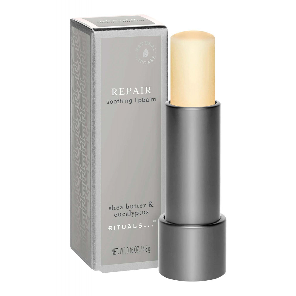 Відновлюючий бальзам для губ - Rituals Fortune Lip Balm Repair