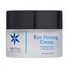 Зміцнюючий крем для догляду навколо очей - Phyto-C Eye Firming Cream