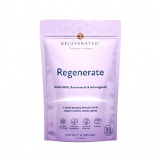 Активні капсули для відновлення та захисту ДНК клітин - Rejuvenated Regenerate