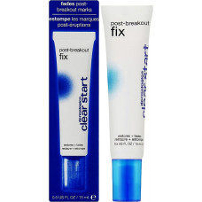 Гель-крем для лечения пятен после высыпаний - Dermalogica Clear Start Post-Breakout Fix 