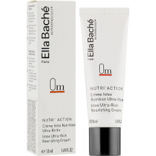 Інтекс - Відновлюючий ультраживильний крем - Ella Bache Intex Ultra-Rich Nourishing Cream