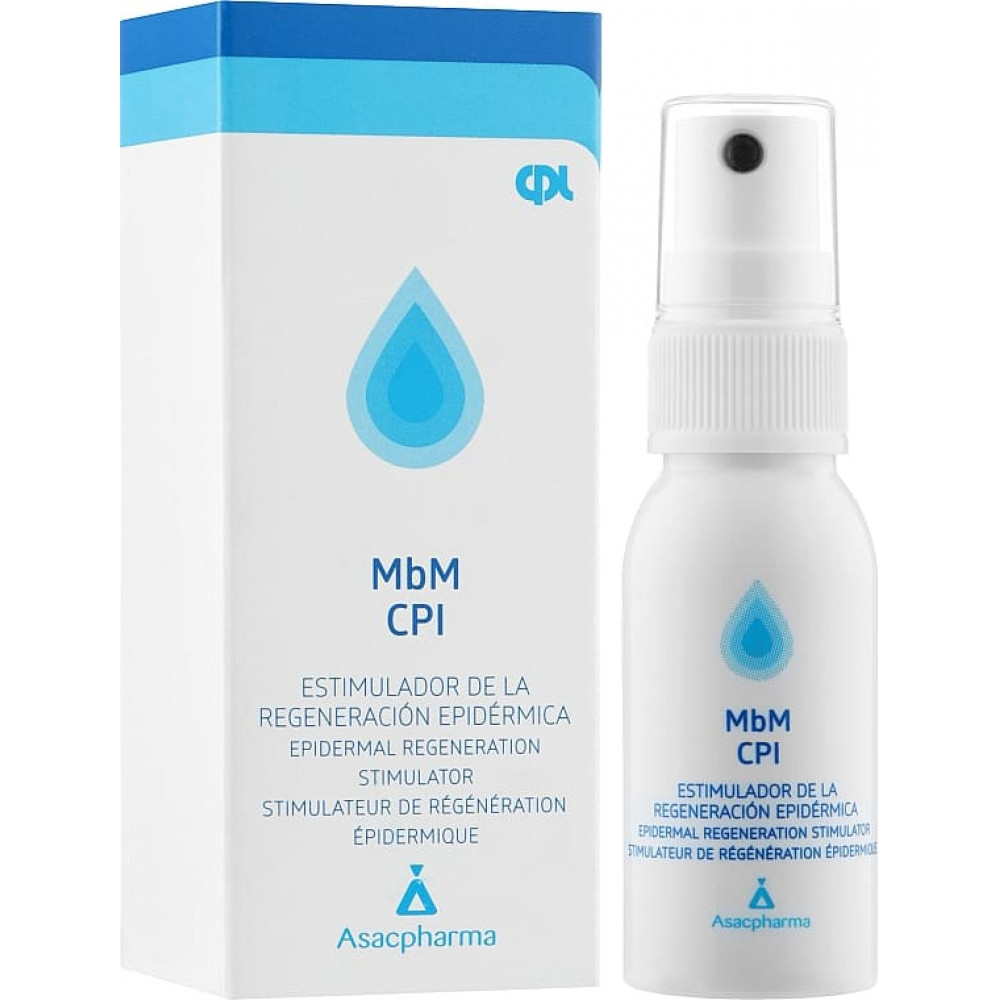 Стимулятор регенерації шкіри - Atache CPI MbM Epidermal Regeneration Stimulator