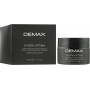 Відновлюючий нічний крем - Demax Hydra Optima Night Balansing Cream Sensitive