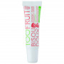 Бальзам для губ "Солодкий поцілунок. Малина та мигдаль" - TOOFRUIT Bisou Doux Lip Balm Raspberry Almond