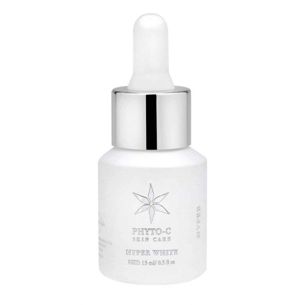 Освітлююча сироватка - Phyto-C Hyper-White