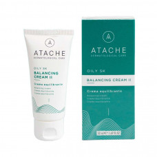 Крем для жирної шкіри - Atache Oily SK Balancing Cream II Крем для жирної шкіри - Atache Oily SK Balancing Cream II