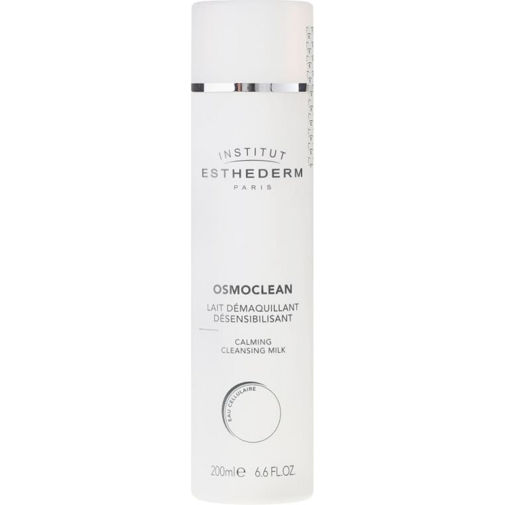 Заспокійливе молочко -  Institut Esthederm Osmoclean Calming Cleansing Milk