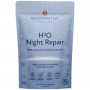 Активні капсули для нічного відновлення та зволоження шкіри - Rejuvenated H3O Night Repair