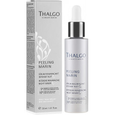 Сироватка нічна інтенсивна оновлююча - Thalgo Peeling Marin Intensive Resurfacing Night Serum