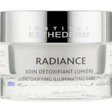 Крем против первых признаков старения - Institut Esthederm Radiance Detoxifying Illuminating Care