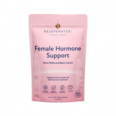 Капсули для підтримки жіночих гормонів - Rejuvenated Female Hormone Support