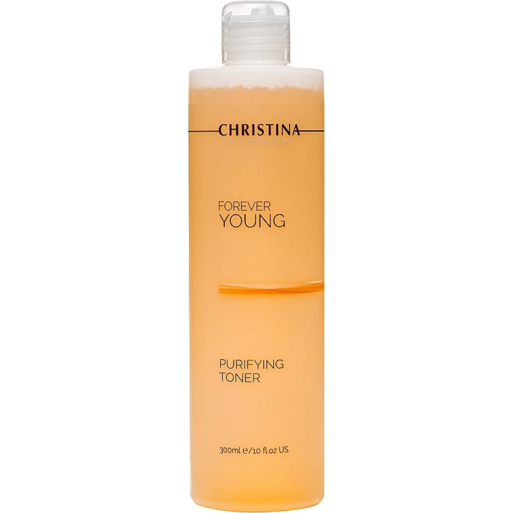 Очищающий тоник - Christina Forever Young Purifying Toner