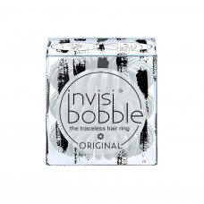 Гумка-браслет для волосся - Invisibobble ORIGINAL Smokey Eye