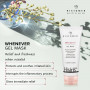 Гель-маска для обличчя SOS - Histomer Hisiris When-Ever Gel Mask 
