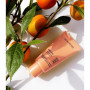 Абрикосова маска для обличчя - Academie Radiance Apricot Mask