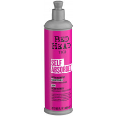 Живильний кондиціонер для ламкого волосся - Tigi Bed Head Self Absorbed Mega Vitamin Conditioner