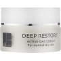 Активный дневной крем - Dr. Kadir Deep Restore Active Day Cream