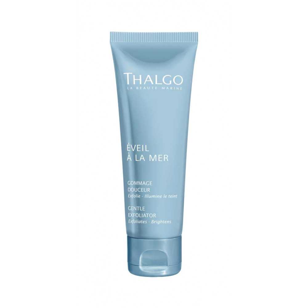 М'який скраб для обличчя - Thalgo Gentle Exfoliator