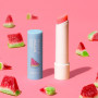 Бальзам для губ зі смаком кавуна - Manyo Factory What A Melon Moisture Lip Balm
