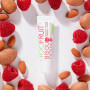 Бальзам для губ "Солодкий поцілунок. Малина та мигдаль" - TOOFRUIT Bisou Doux Lip Balm Raspberry Almond