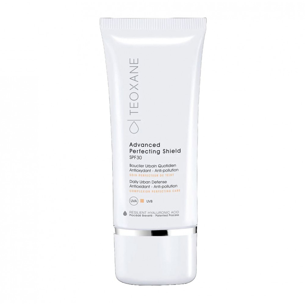 Омолоджуючий та захисний крем SPF 30 - Teoxane Advanced Perfecting Shield