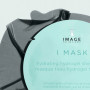 Біомолекулярна гідрогелева маска - Image Skincare Hydrating Hydrogel Sheet Mask