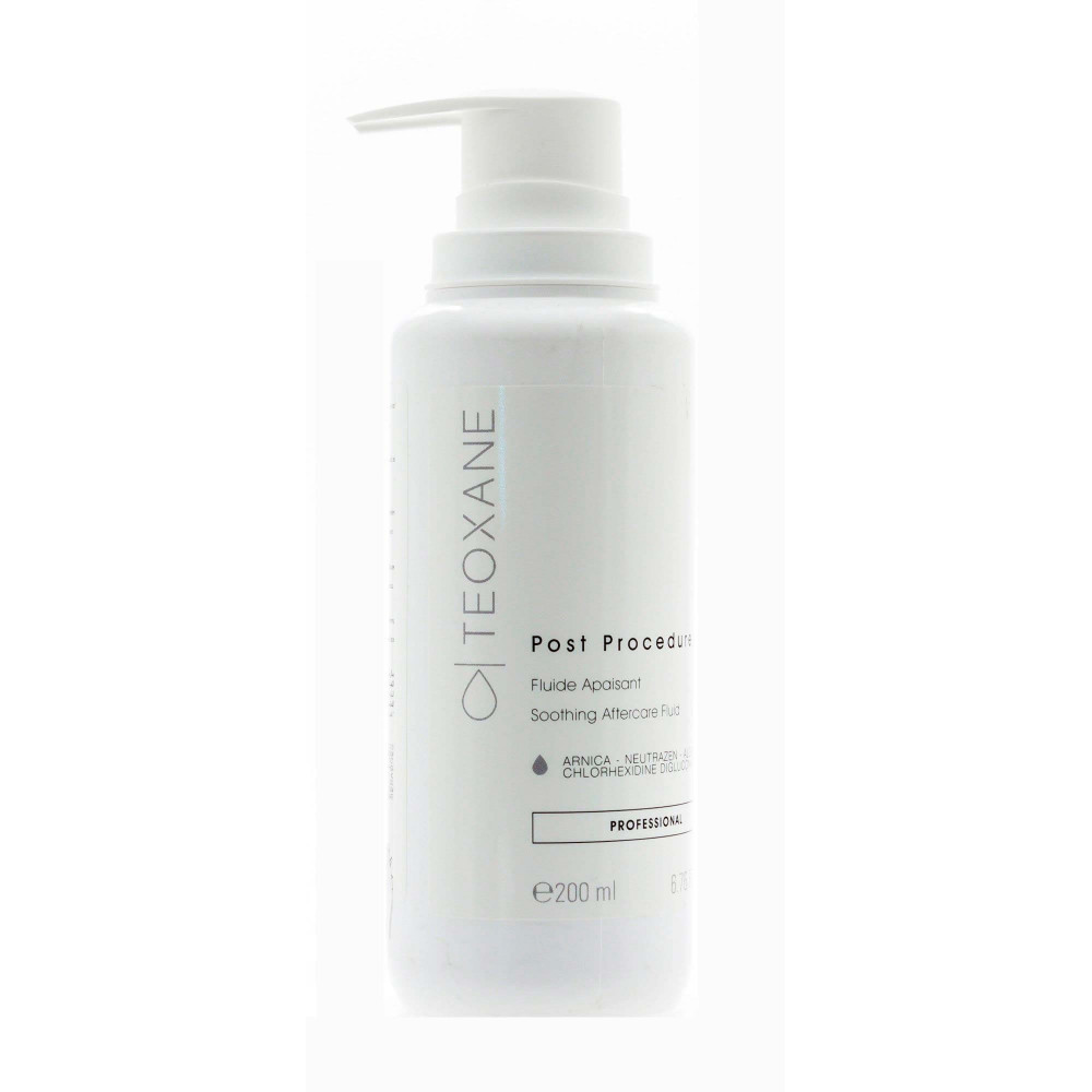 Постін'єкційна емульсія - Teoxane Teosyal Post Procedure Soothing AfterCare Fluid