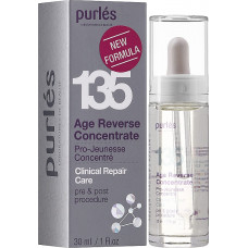 Сироватка "Активатор Омолодження" - Purles Clinical Repair Care 135 Age Reverse Concentrate