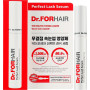 Сироватка для зміцнення та зростання вій - Dr.FORHAIR Perfect Lash Serum