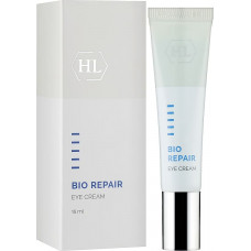 Крем для догляду за шкірою навколо очей - Holy Land Cosmetics Bio Repair Eye