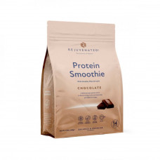 Смузі "Шоколад" - Rejuvenated Protein Smoothie Chocolate