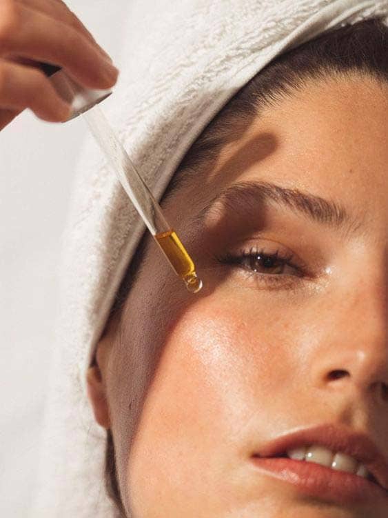 Чим можна замінити кислоти та ретинол влітку? - Ензими!