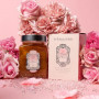 Цукровий скраб для тіла - La Sultane de Saba Sugar Scrub Rose