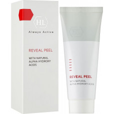Пілінг-гель для обличчя - Holy Land Cosmetics Reveal Peel