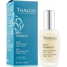Сироватка для погруддя - THALGO Defi Fermete Bust and Decollete