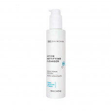 Очищувальний матуючий гель - DCL Active Mattifying Cleanser