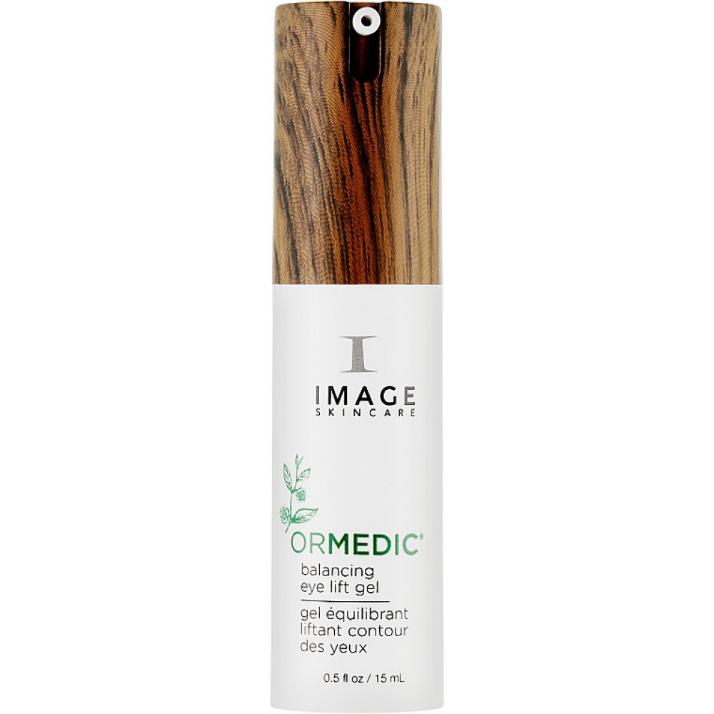 Крем-гель для повік з ефектом міорелаксації - Image Skincare Ormedic Balancing Eye Lift Gel