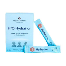 Кліткове зволоження (саше) - Rejuvenated H3O Hydration Pouch	