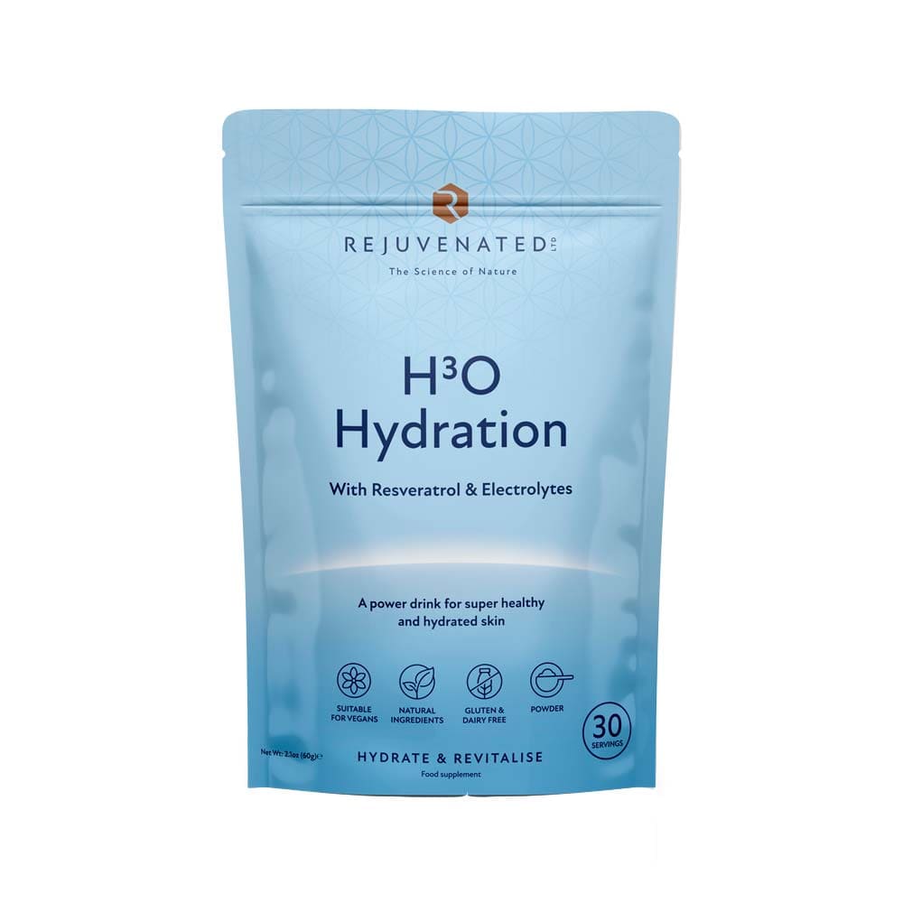 Кліткове зволоження (суха суміш) - Rejuvenated H3O Hydration Pouch