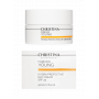 Денний гідрозахисний крем - Christina Forever Young Hydra Protective Day Cream SPF25 